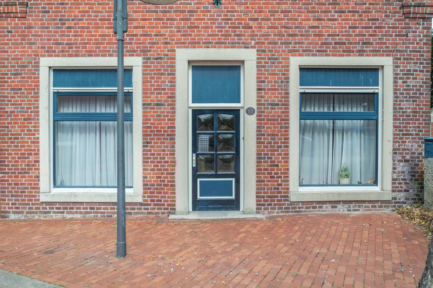 Foto 19 van Vredenerstraße 12