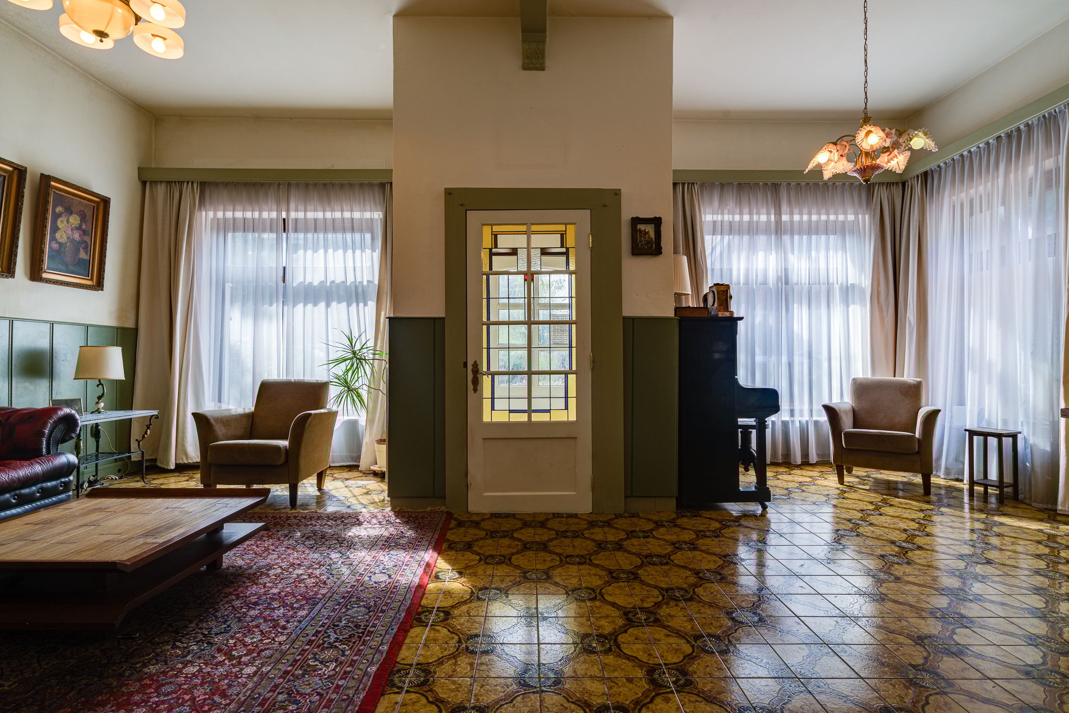 Foto 3 van Vredenerstraße 12