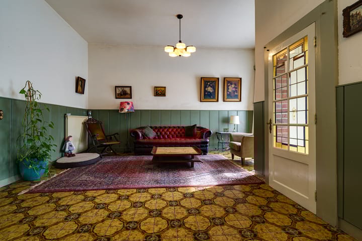 Foto 4 van Vredenerstraße 12