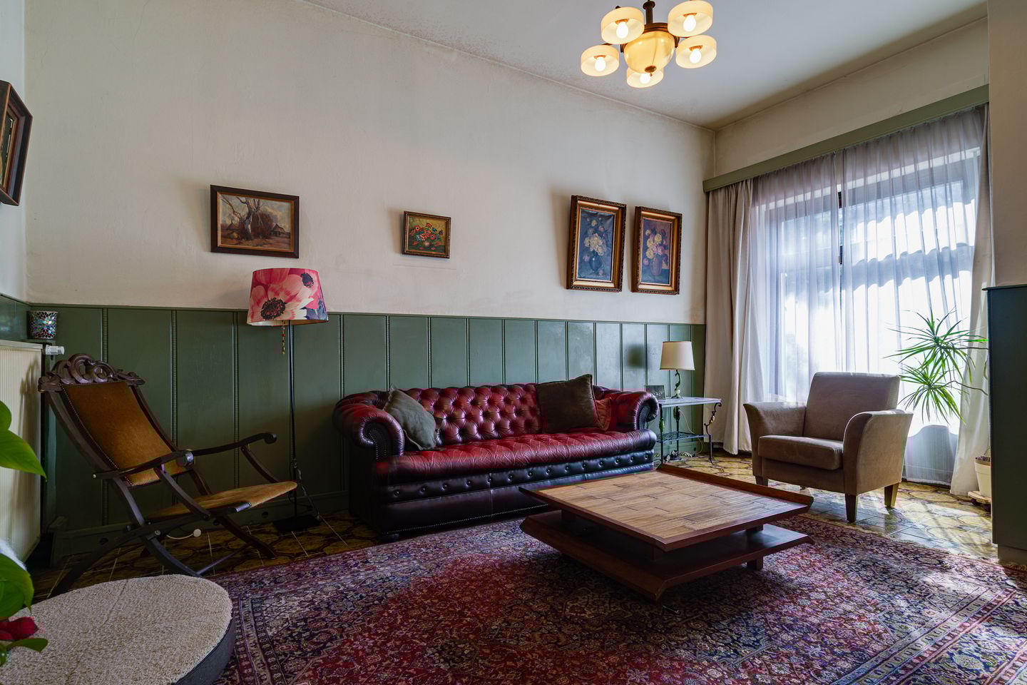 Foto 5 van Vredenerstraße 12