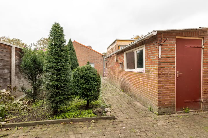 Foto 21 van Achterstraat 15