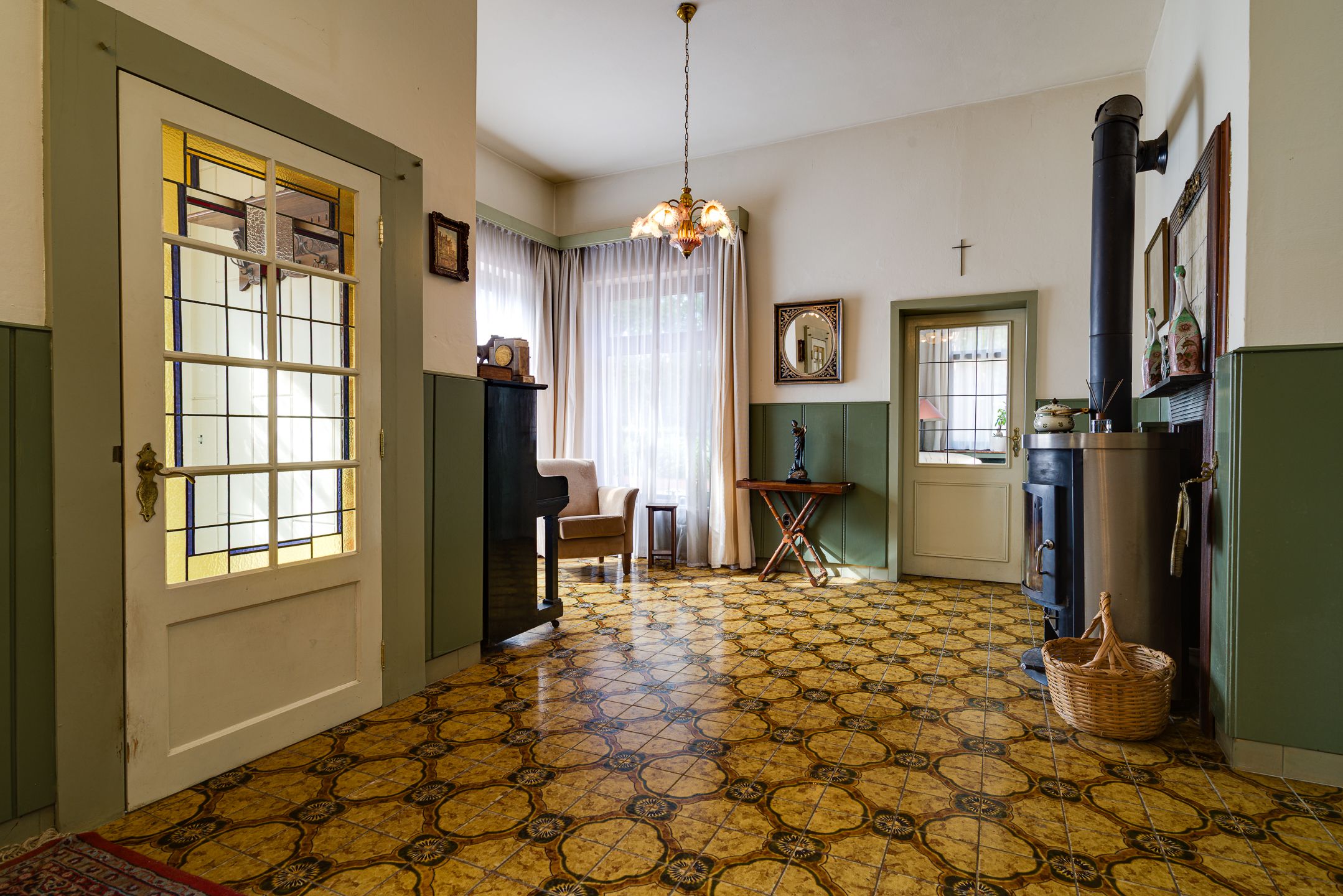 Foto 6 van Vredenerstraße 12