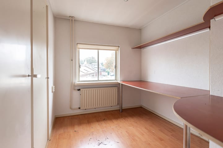 Foto 13 van Achterstraat 15