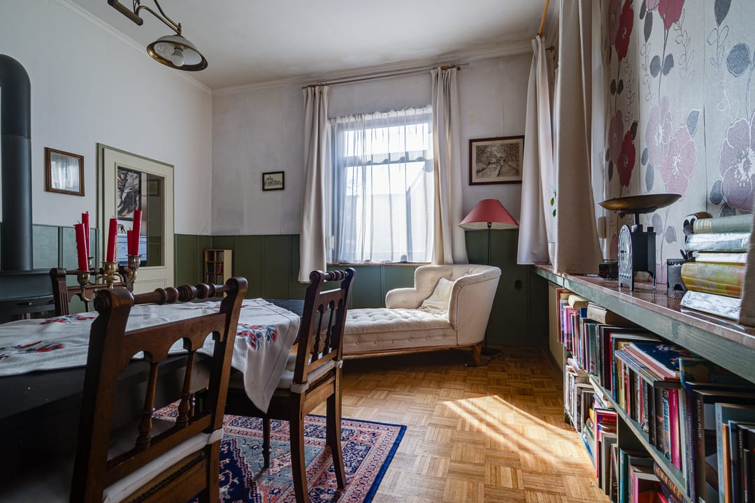 Foto 8 van Vredenerstraße 12