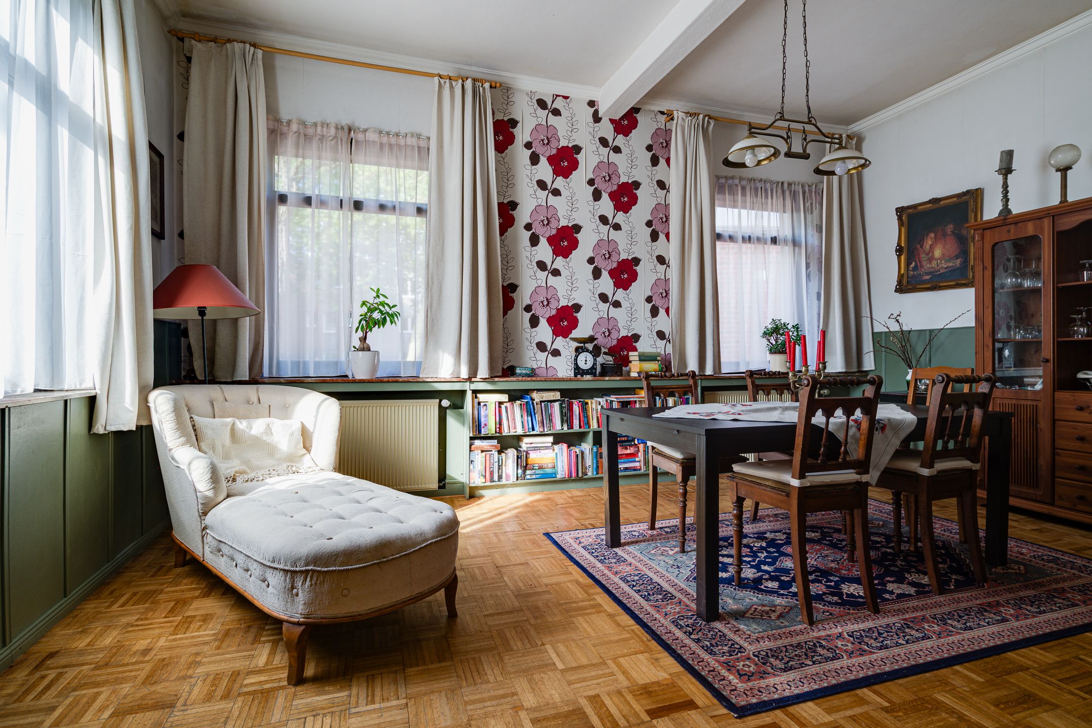 Foto 9 van Vredenerstraße 12