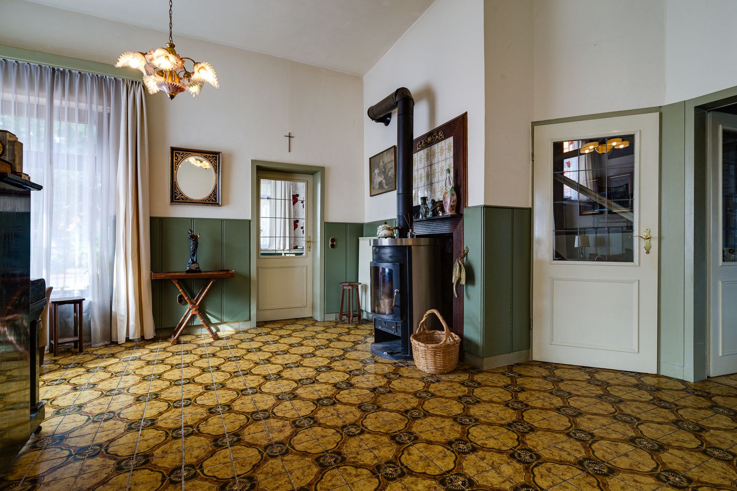 Foto 20 van Vredenerstraße 12