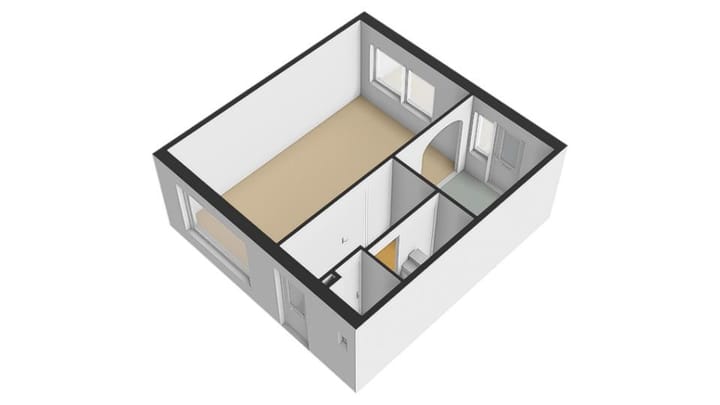 Foto 28 van Achterstraat 15