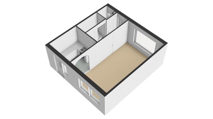 Foto 29 van Achterstraat 15