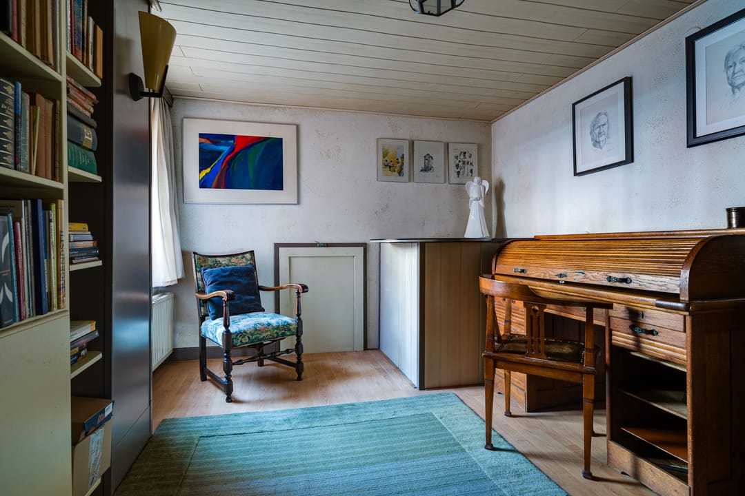 Foto 22 van Vredenerstraße 12