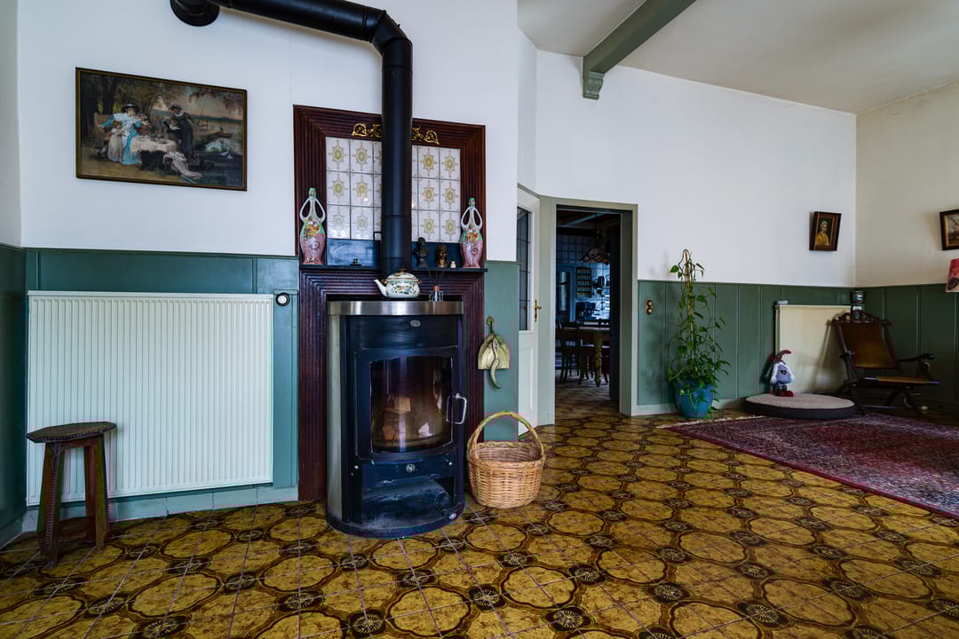 Foto 23 van Vredenerstraße 12