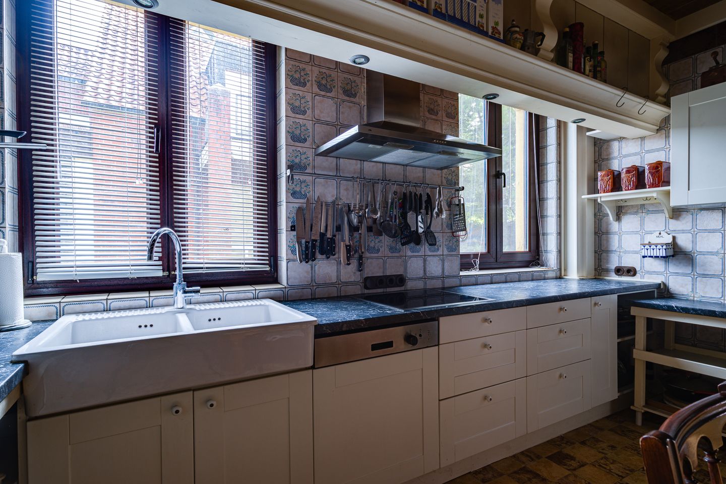 Foto 25 van Vredenerstraße 12