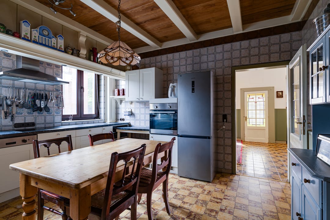 Foto 26 van Vredenerstraße 12