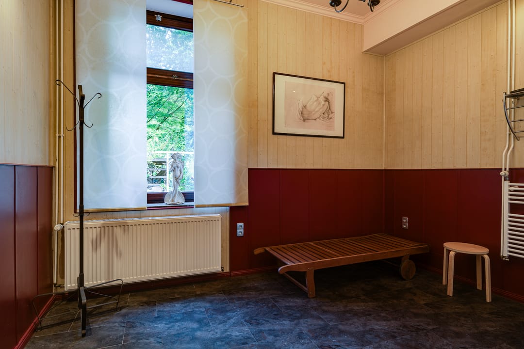 Foto 28 van Vredenerstraße 12