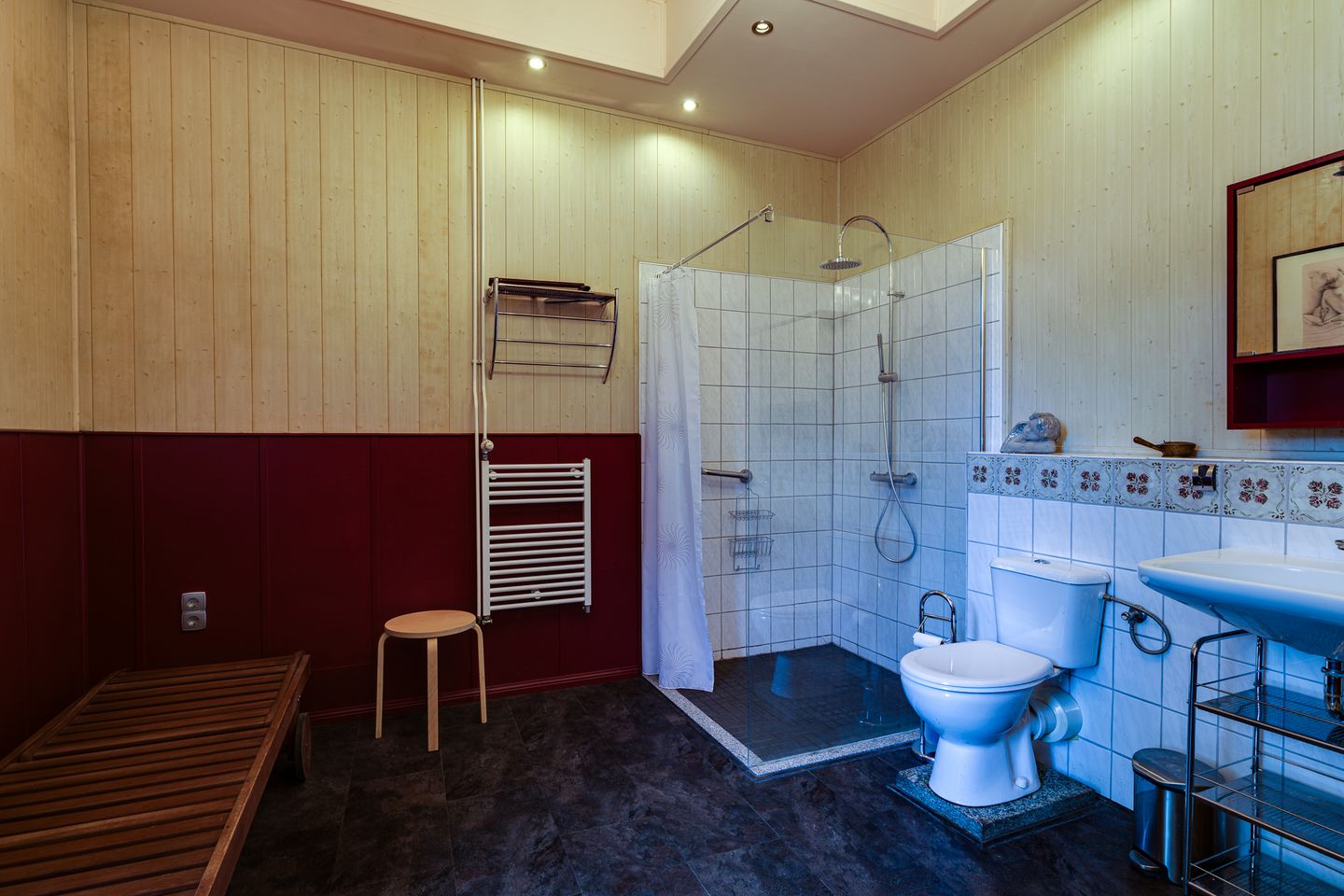 Foto 29 van Vredenerstraße 12