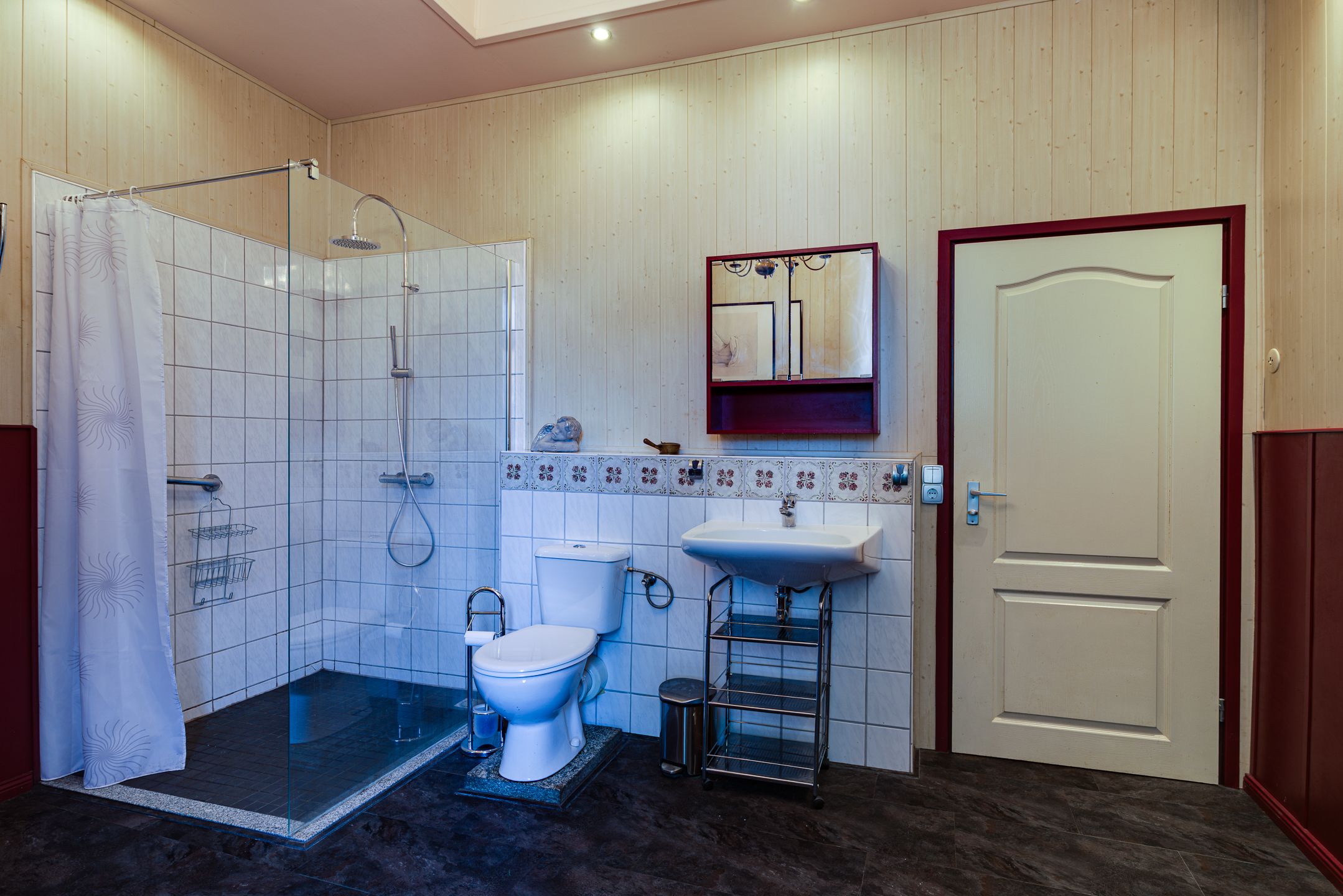 Foto 30 van Vredenerstraße 12