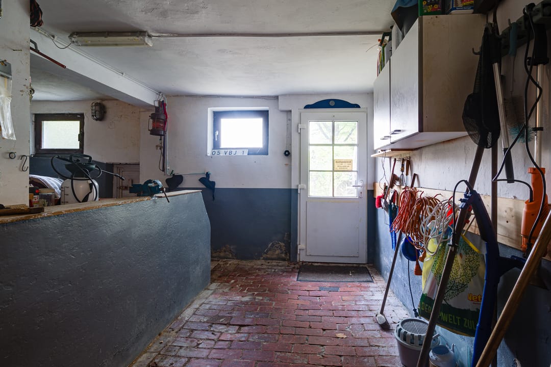 Foto 31 van Vredenerstraße 12