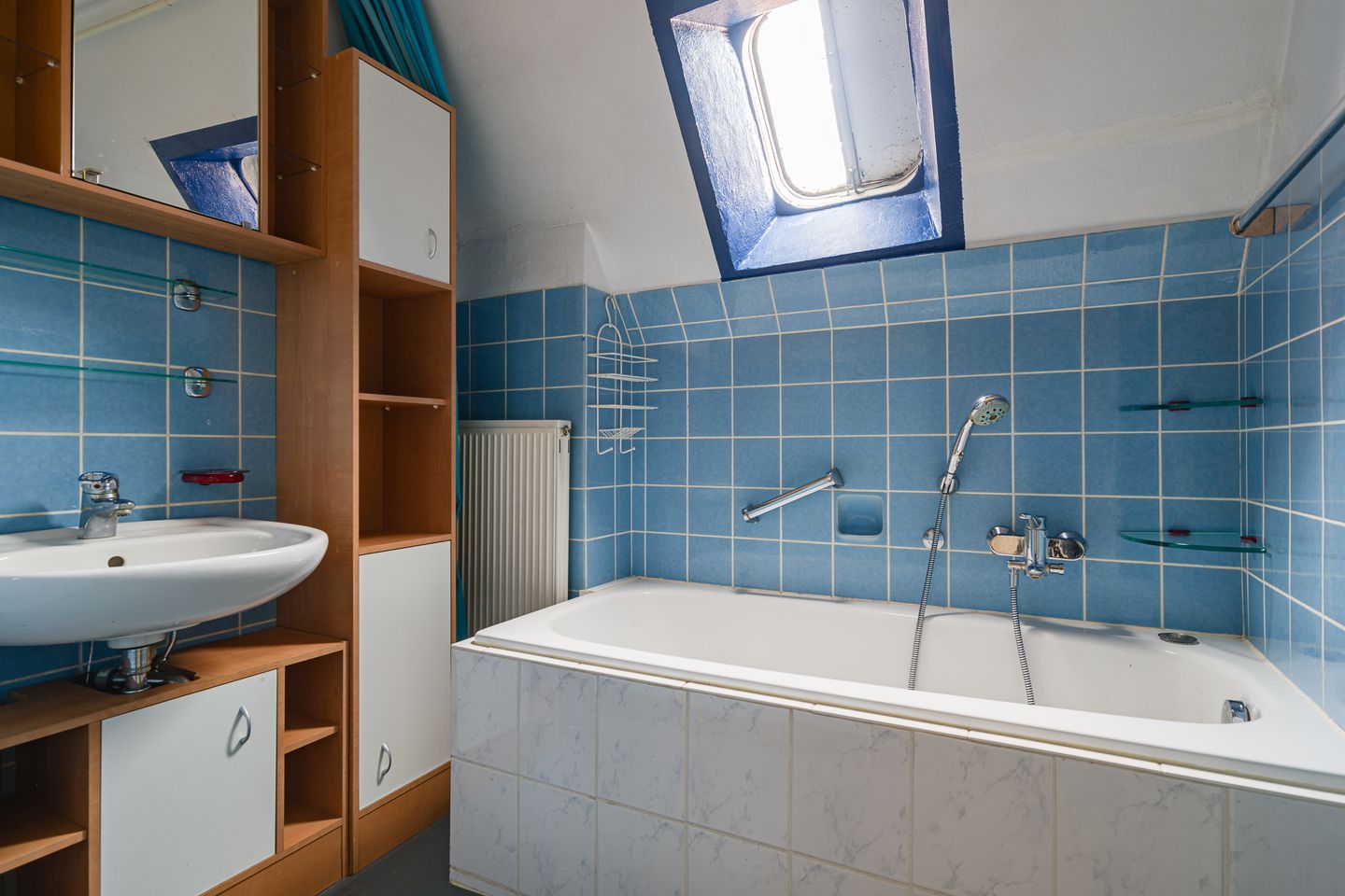 Foto 35 van Vredenerstraße 12