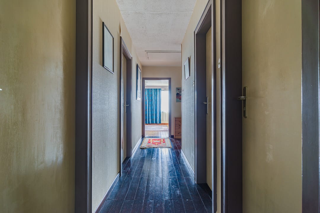 Foto 37 van Vredenerstraße 12