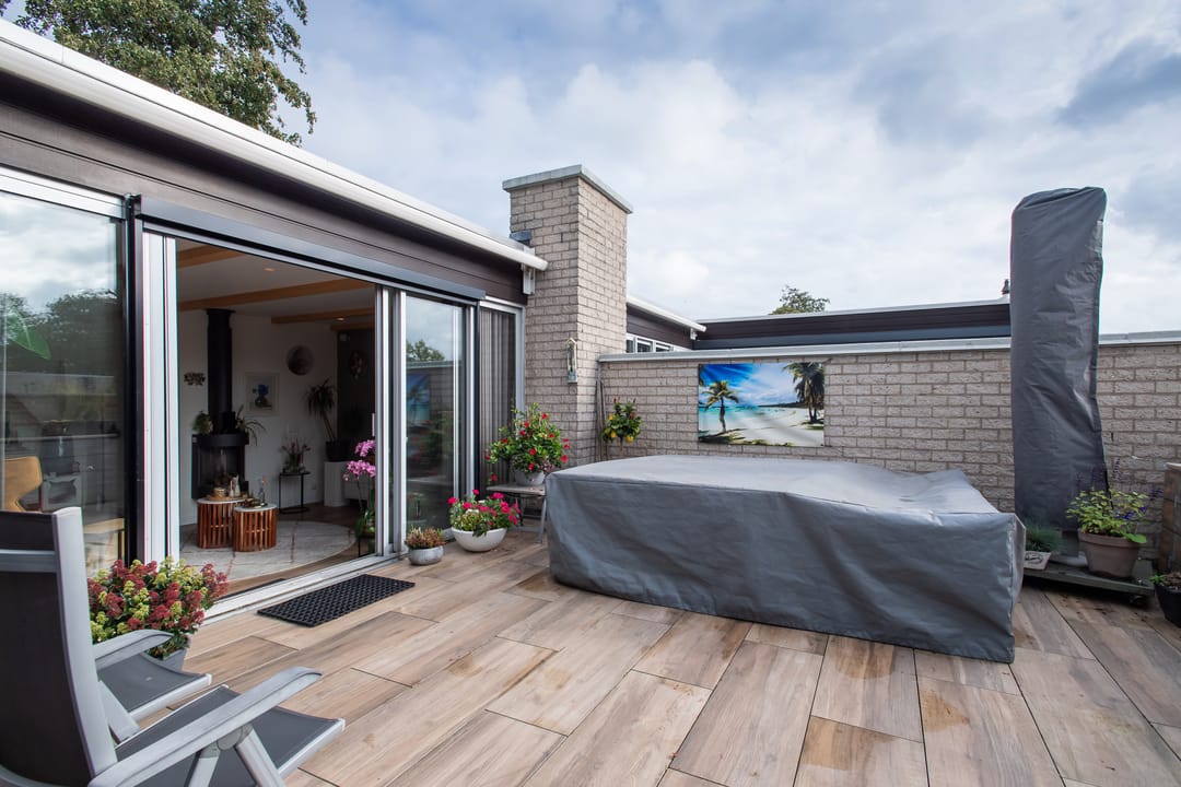 Foto 7 van Narcisveld 22