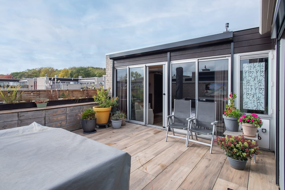 Foto 8 van Narcisveld 22