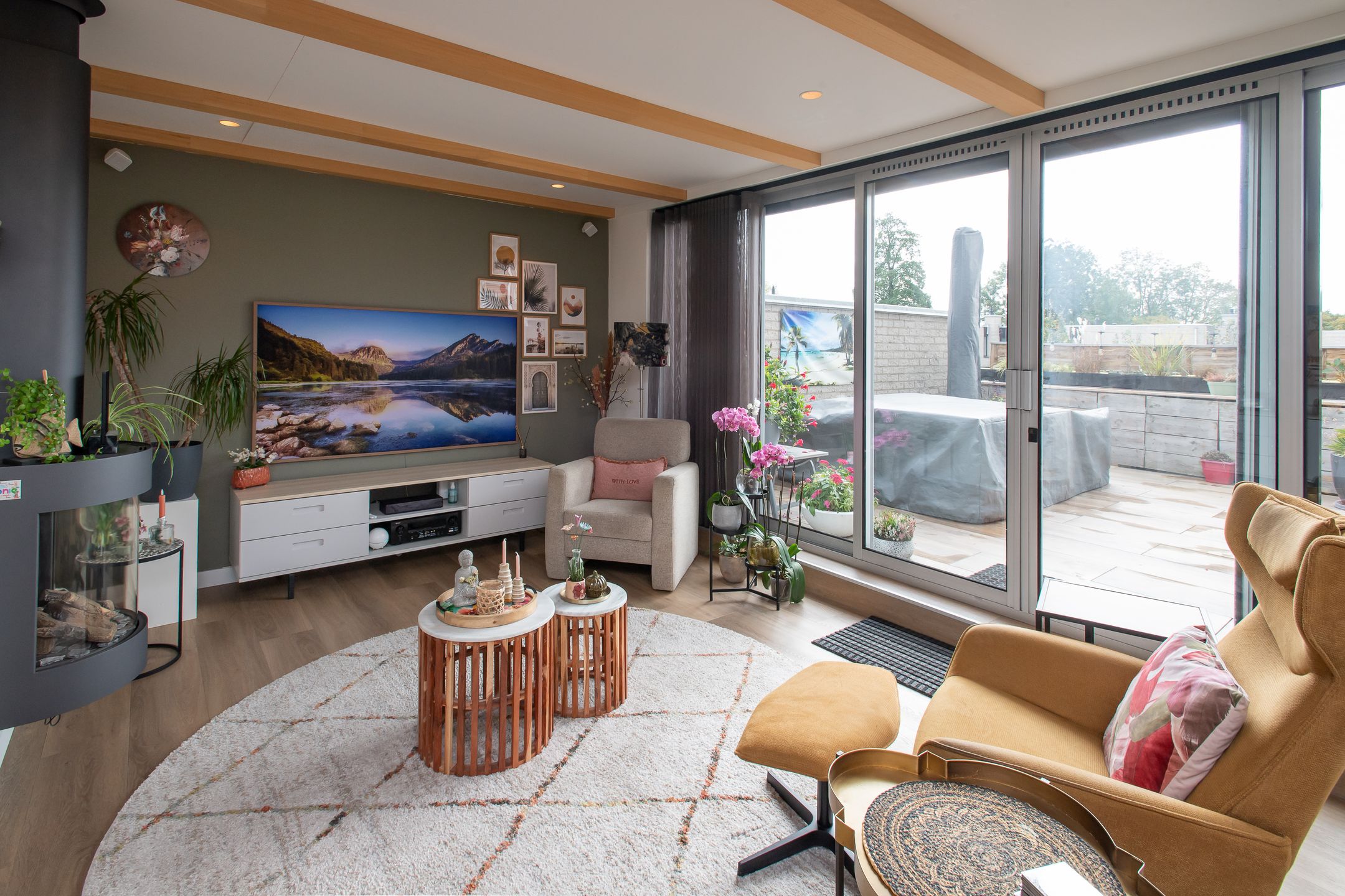 Foto 9 van Narcisveld 22