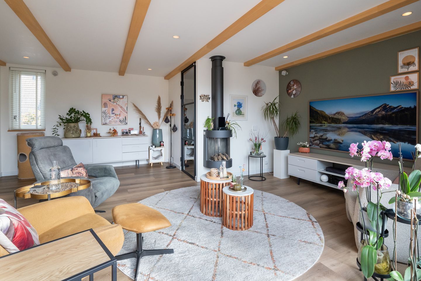 Foto 10 van Narcisveld 22