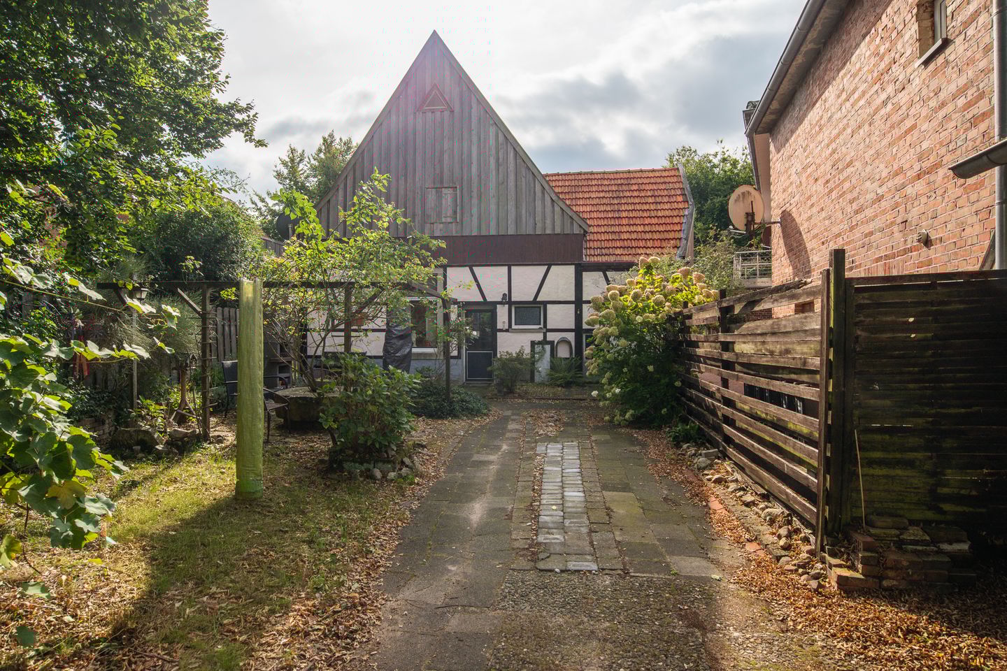 Foto 44 van Vredenerstraße 12