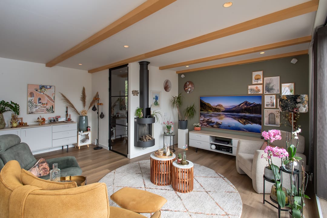 Foto 11 van Narcisveld 22