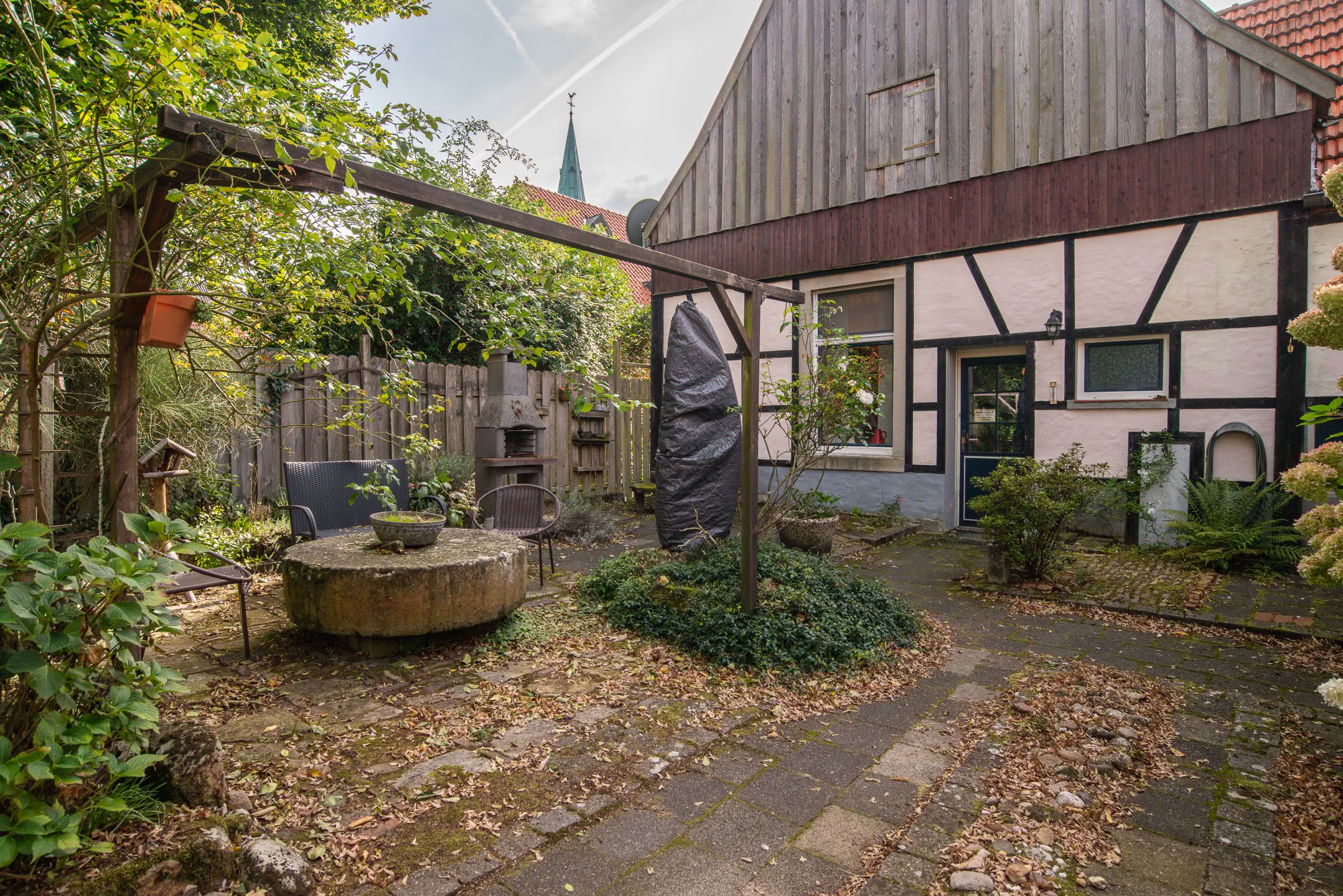 Foto 45 van Vredenerstraße 12