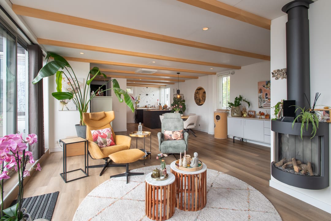 Foto 13 van Narcisveld 22