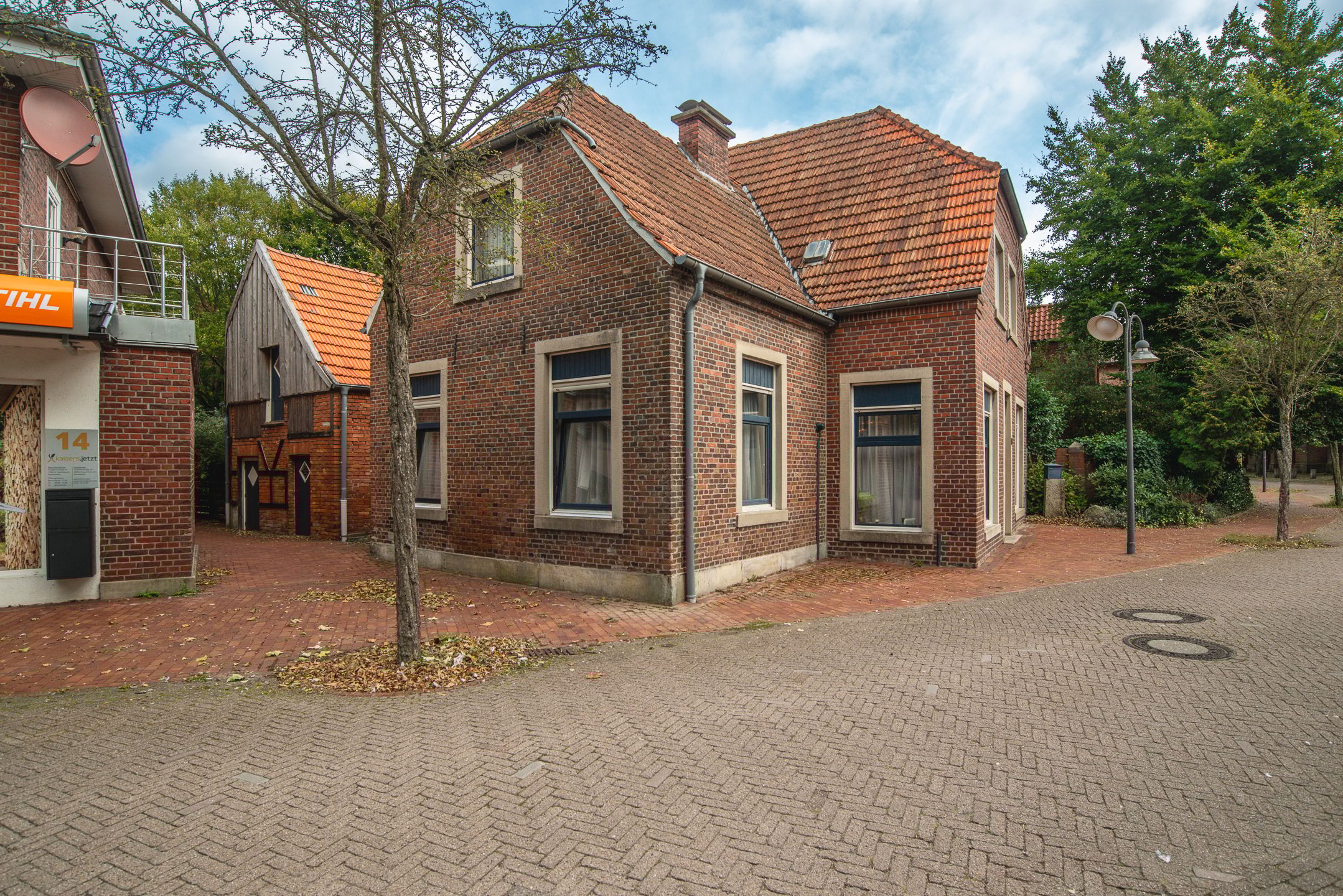 Foto 48 van Vredenerstraße 12