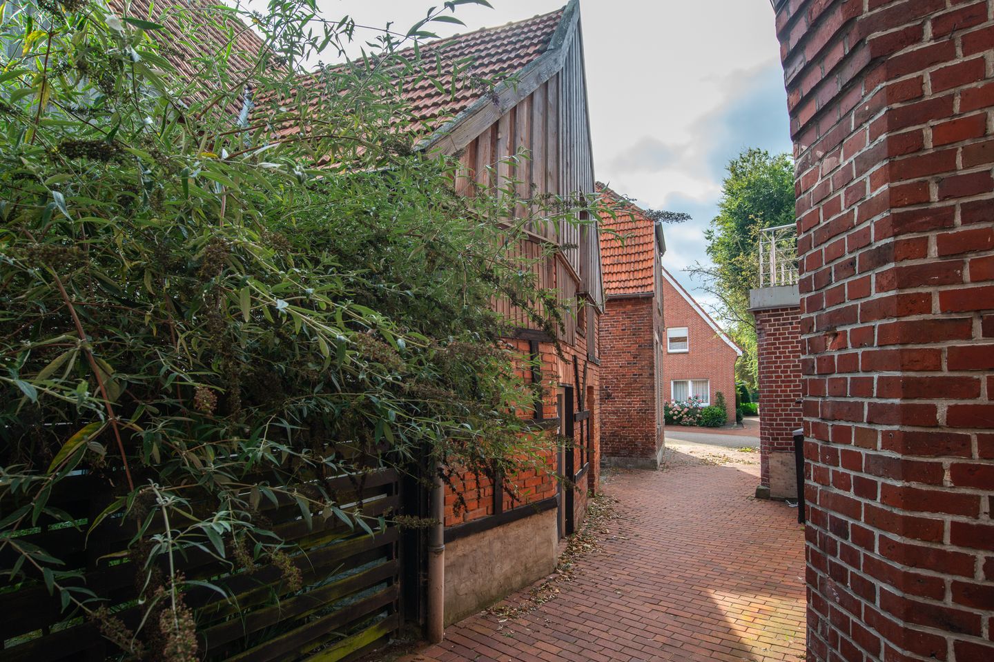 Foto 49 van Vredenerstraße 12