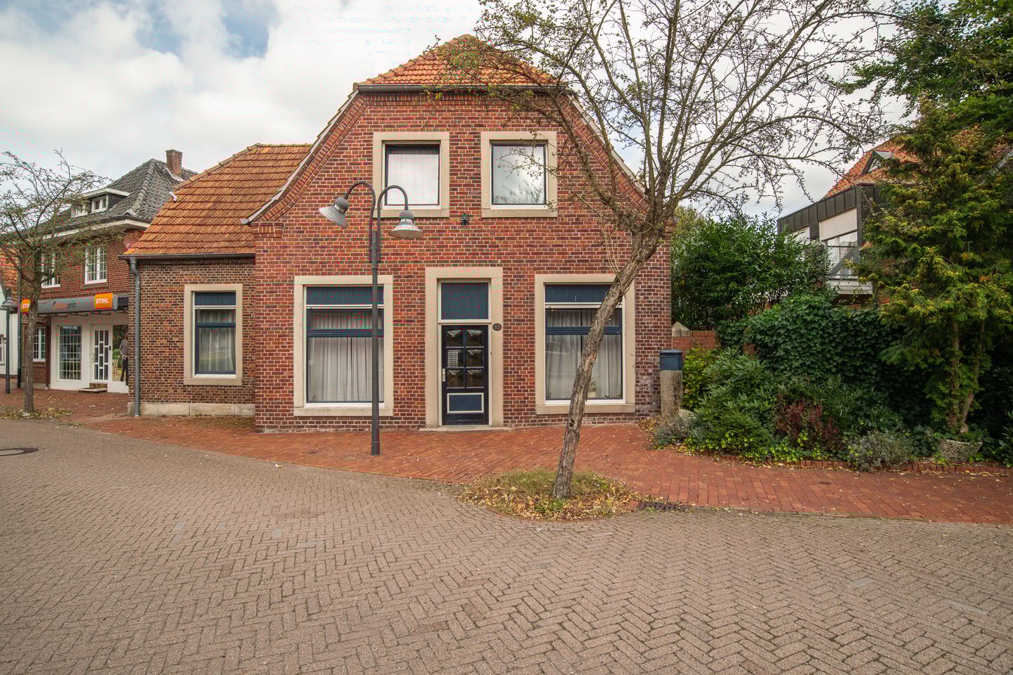 Foto 50 van Vredenerstraße 12