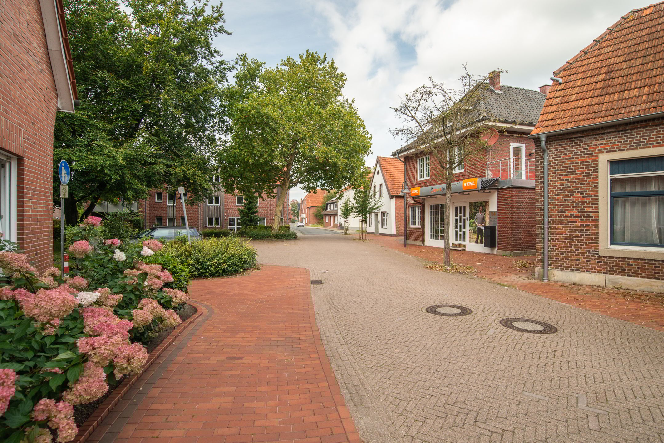 Foto 51 van Vredenerstraße 12