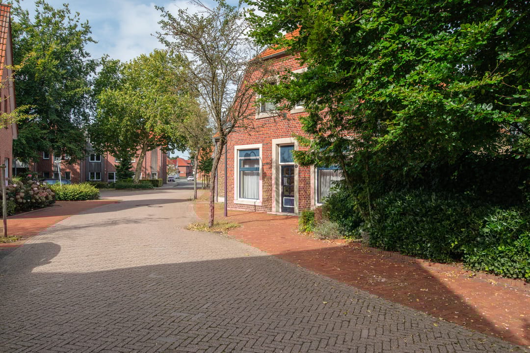 Foto 52 van Vredenerstraße 12