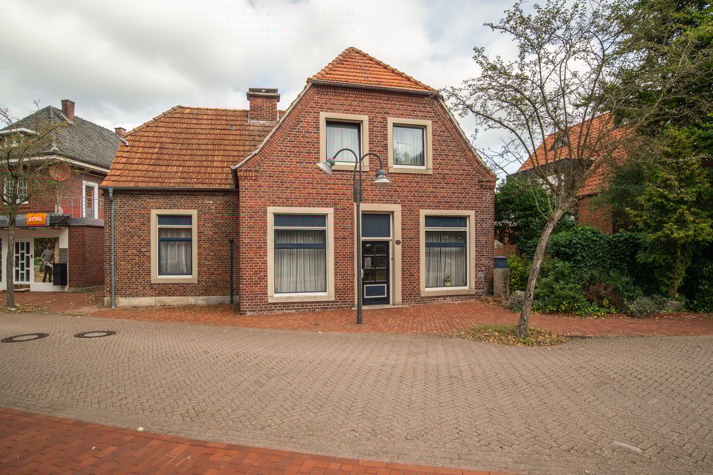 Foto 55 van Vredenerstraße 12