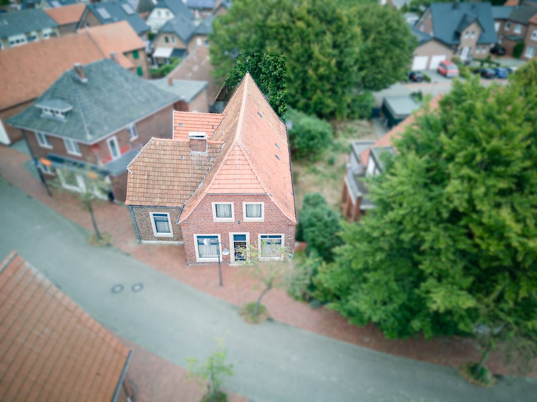 Foto 56 van Vredenerstraße 12