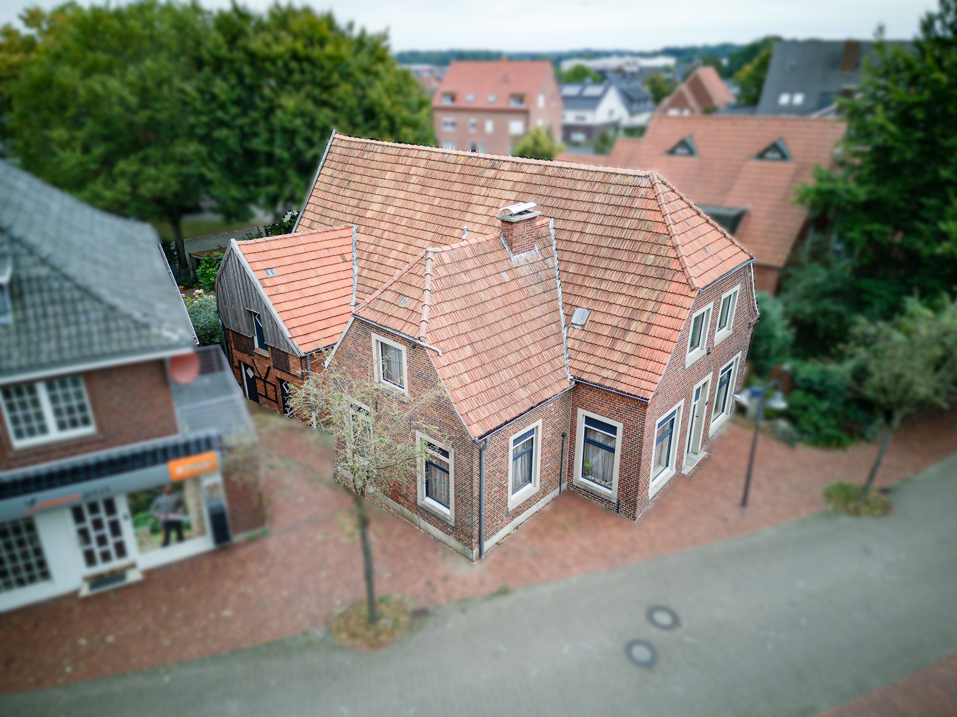 Foto 57 van Vredenerstraße 12