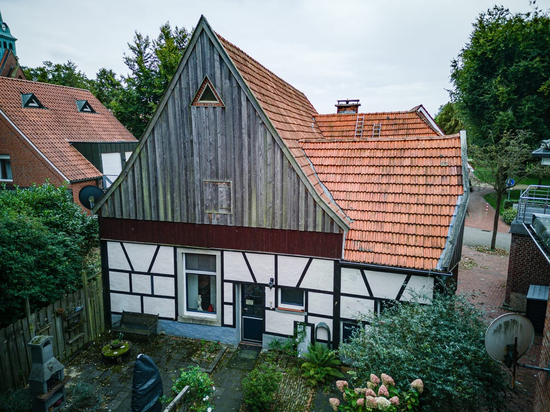 Foto 58 van Vredenerstraße 12