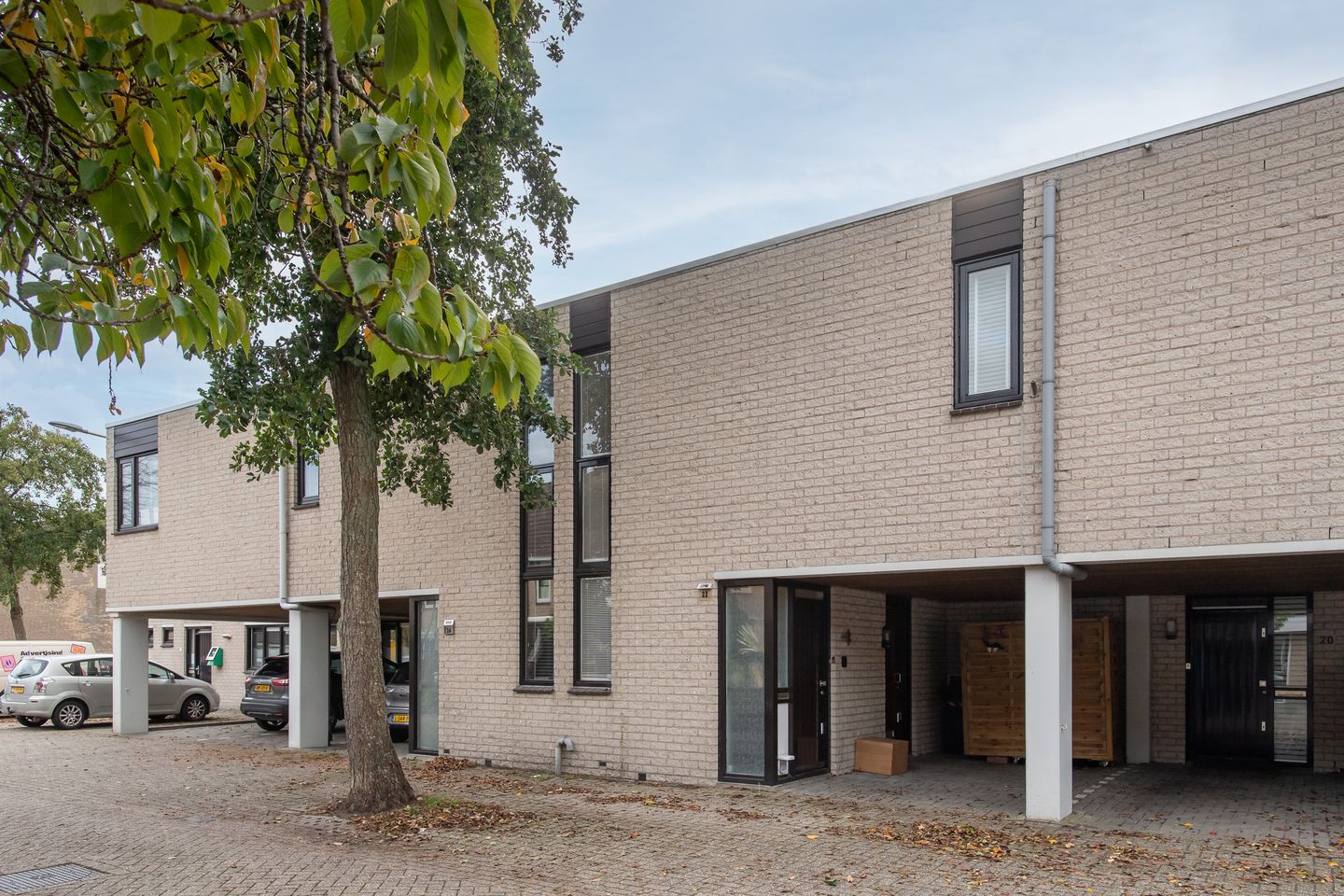 Foto 25 van Narcisveld 22