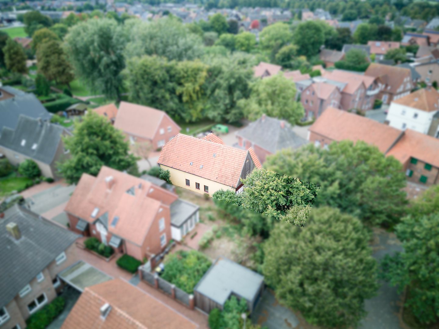 Foto 59 van Vredenerstraße 12