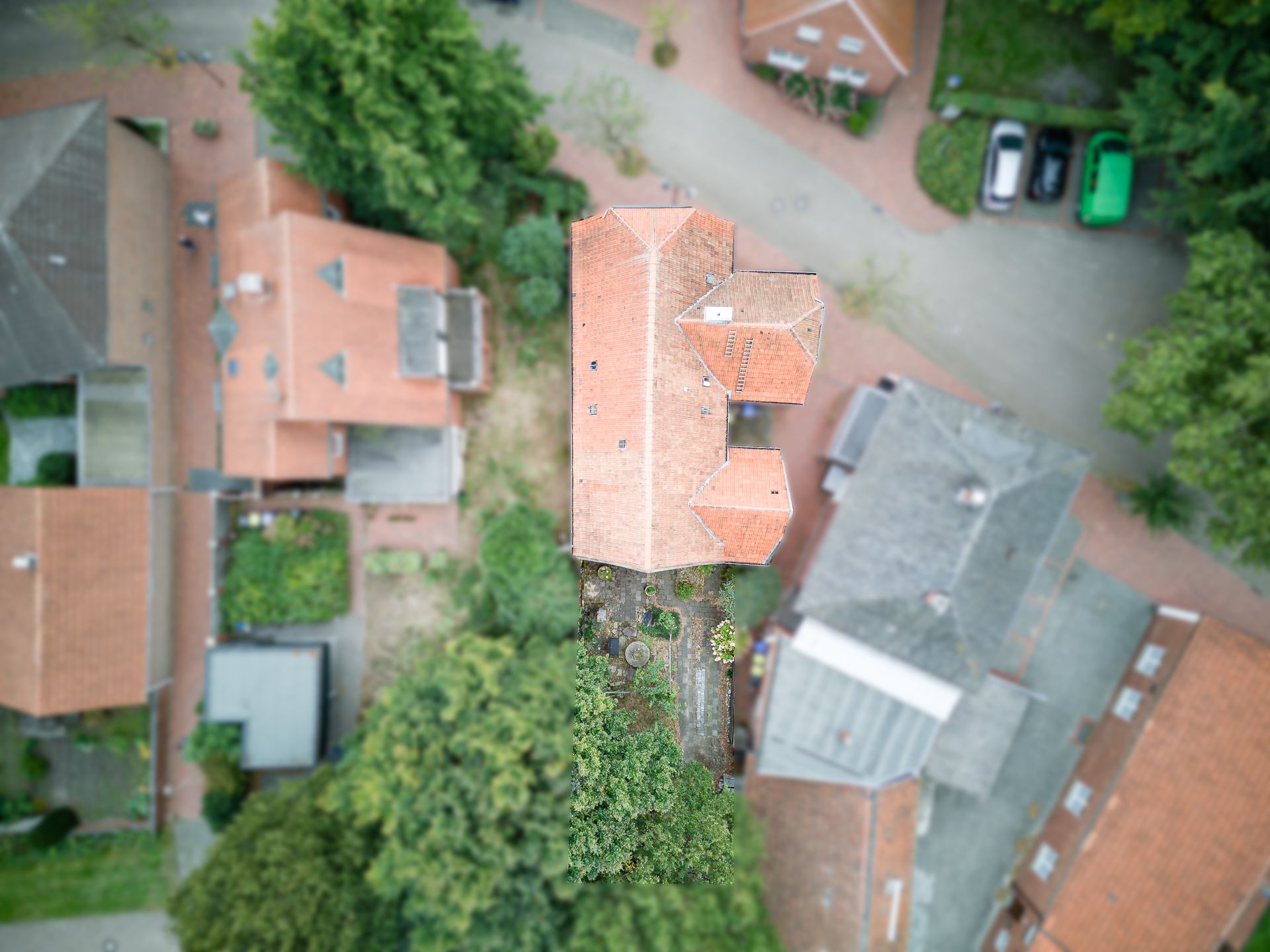 Foto 60 van Vredenerstraße 12