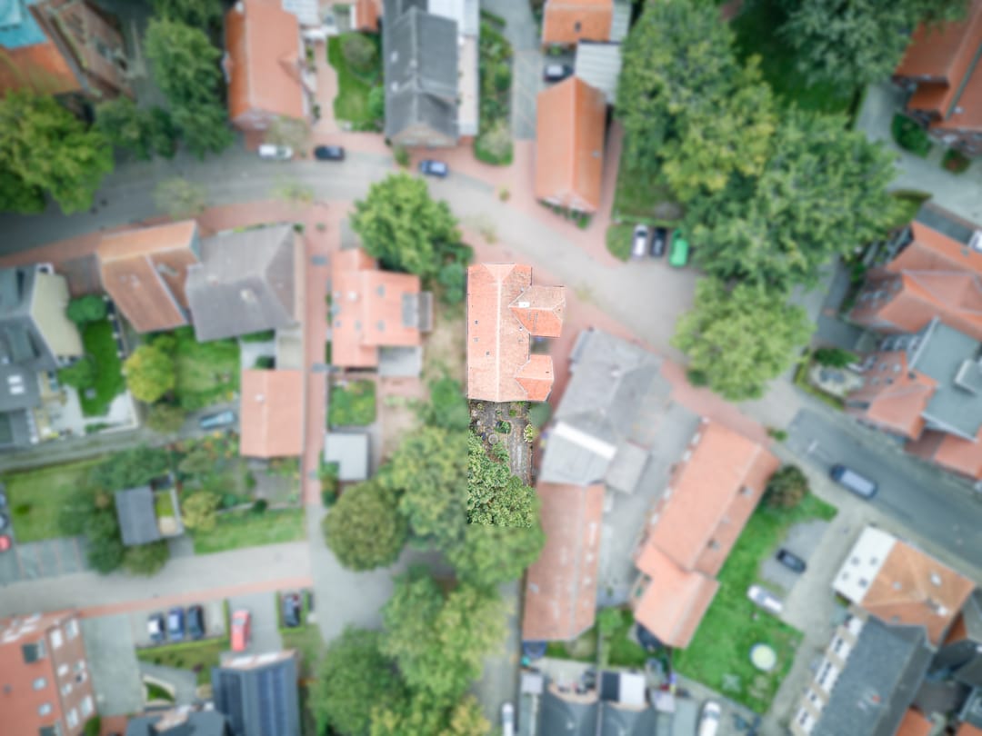 Foto 61 van Vredenerstraße 12