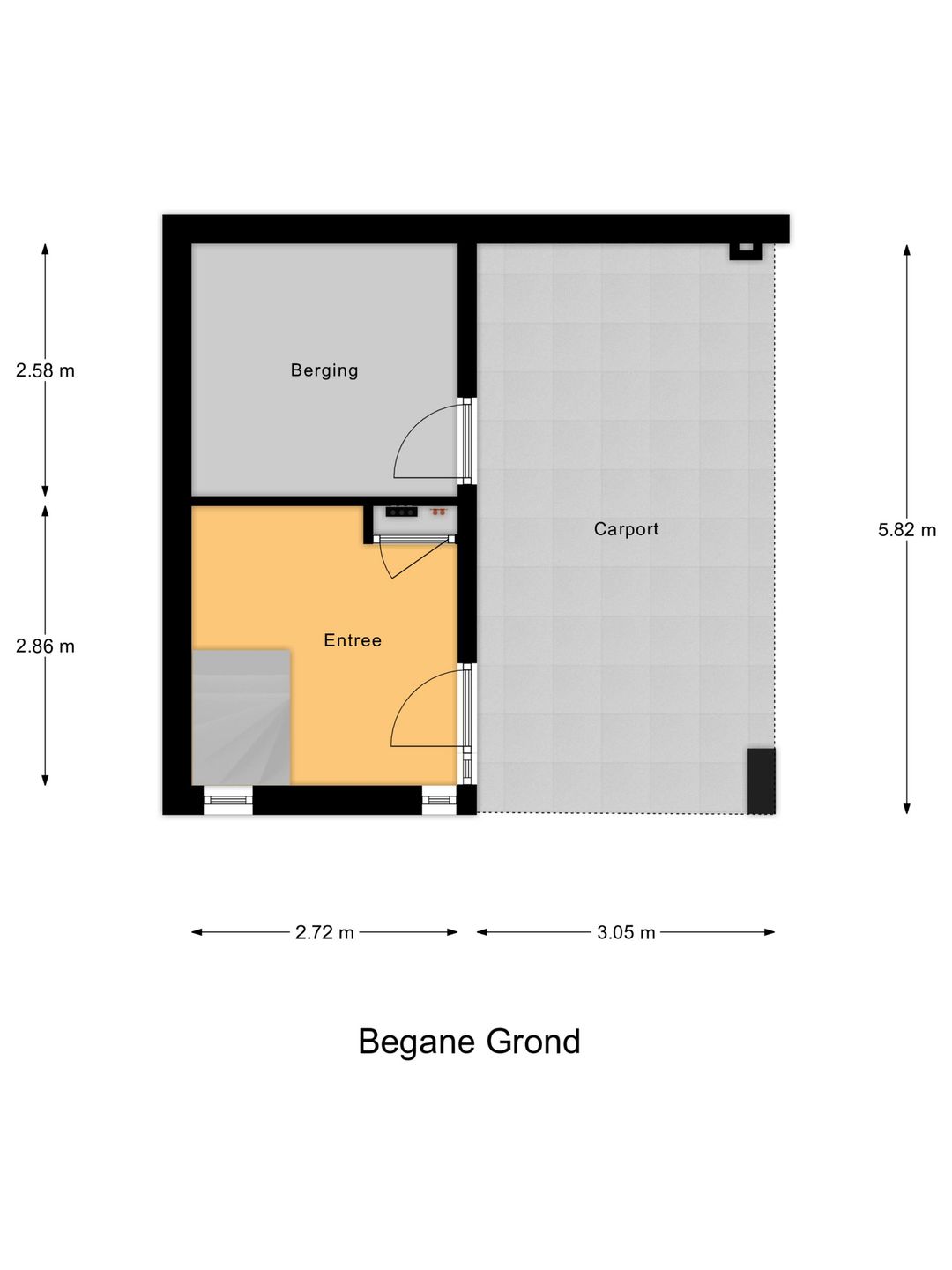 Foto 28 van Narcisveld 22