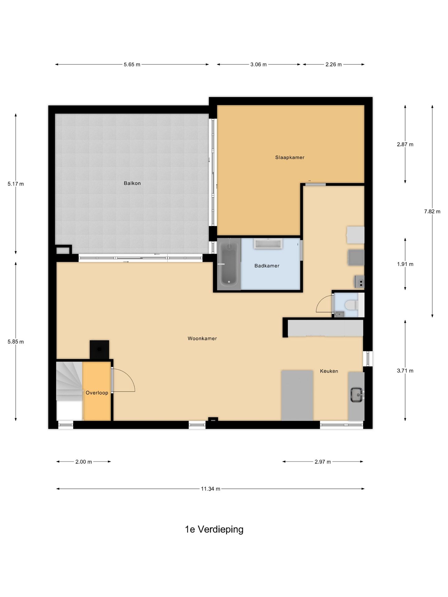 Foto 29 van Narcisveld 22