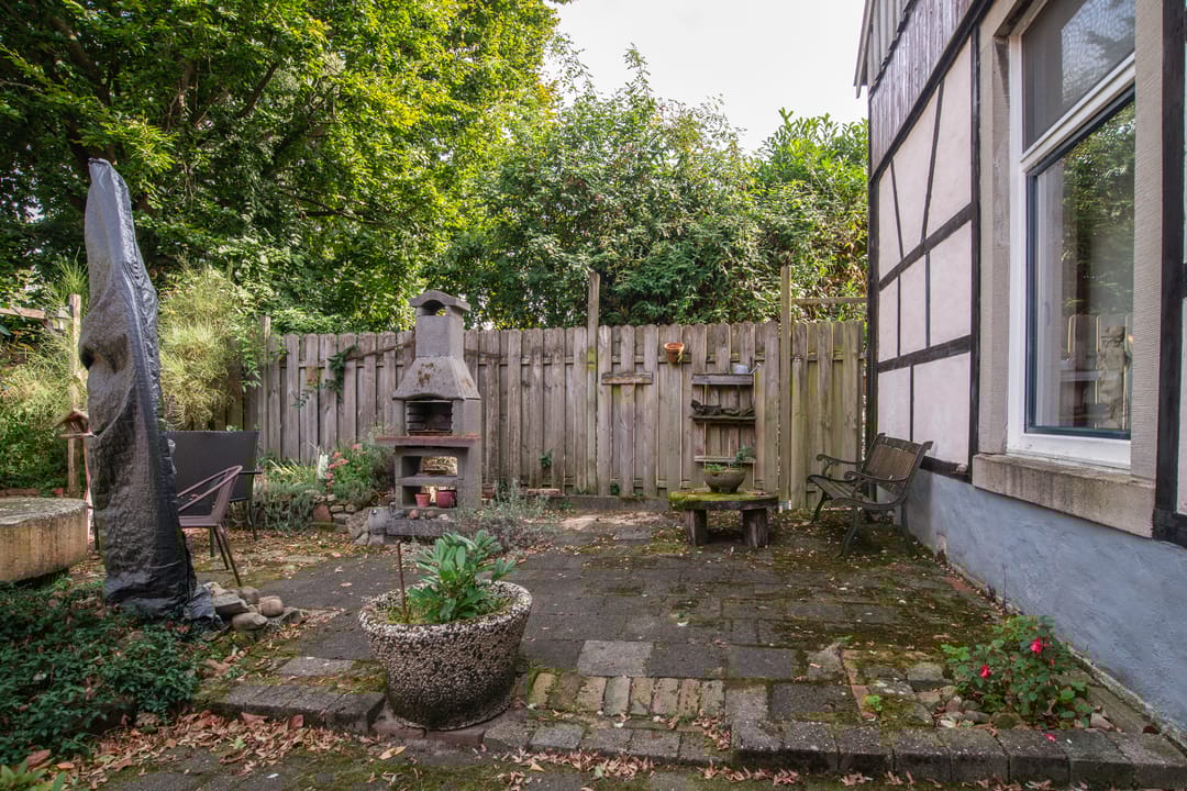 Foto 46 van Vredenerstraße 12