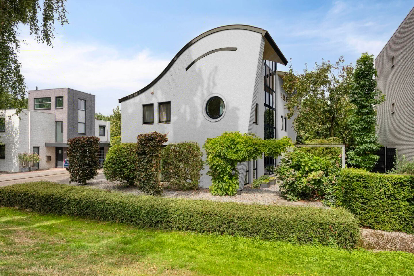 Foto 44 van Lentemorgen 47