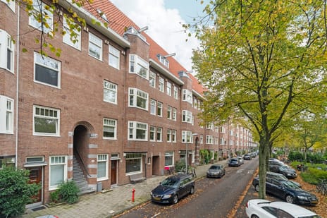 Van Tuyll van Serooskerkenweg 88-3 secondary image