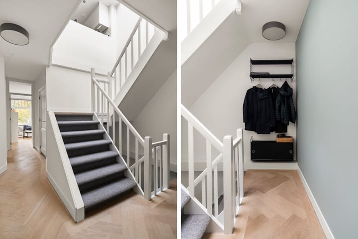 Photo 3 of Van Tuyll van Serooskerkenweg 88-3