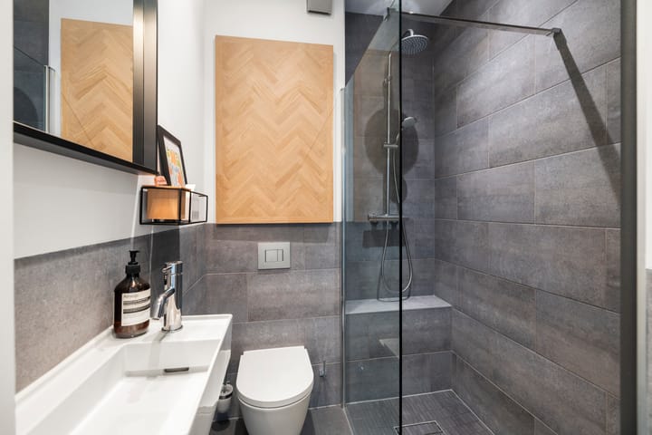 Photo 7 of Van Tuyll van Serooskerkenweg 88-3